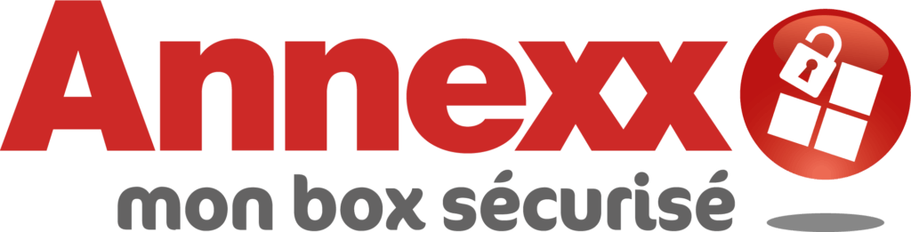 logo annexx